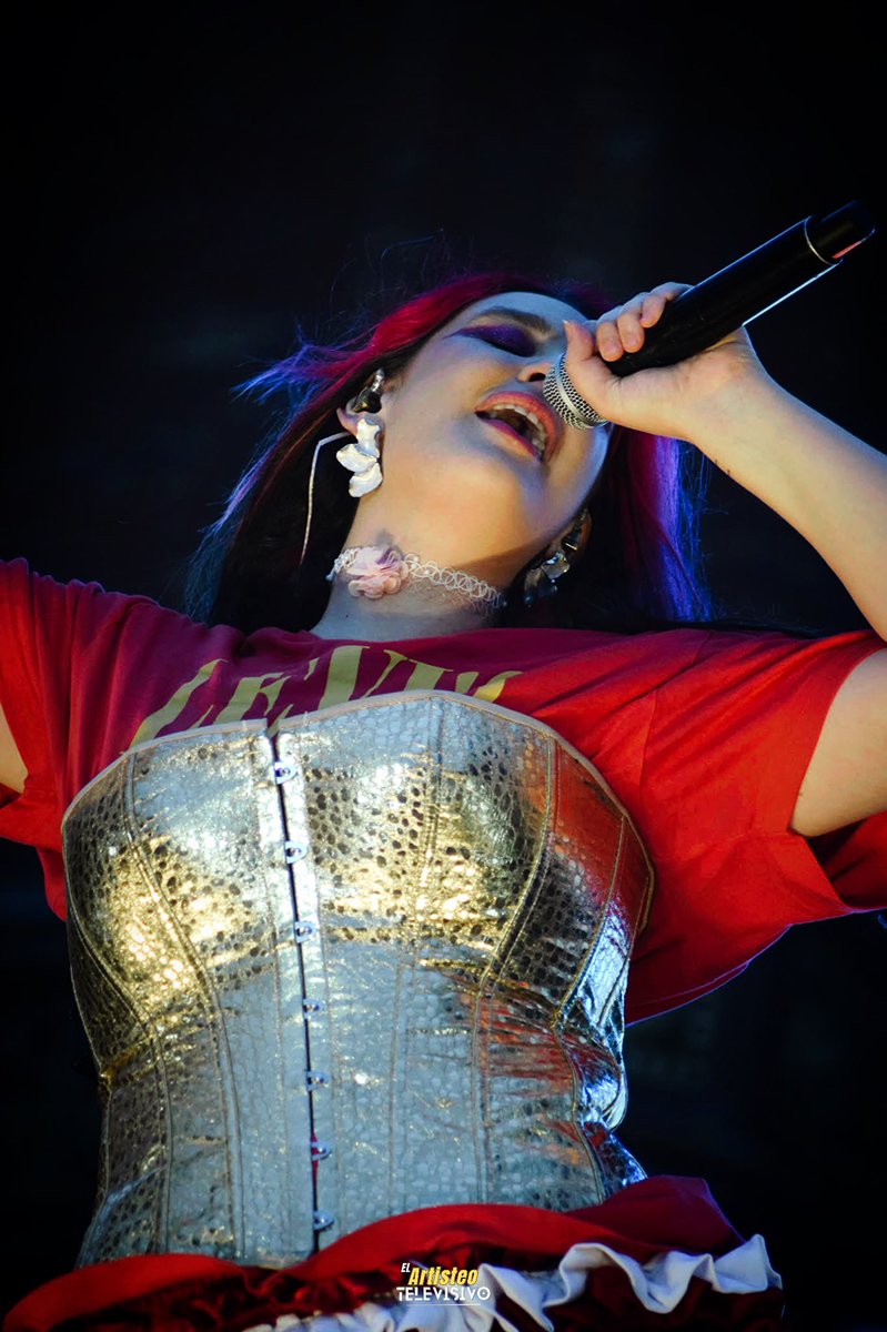 El Artisteo Televisivo Oficial tweet media