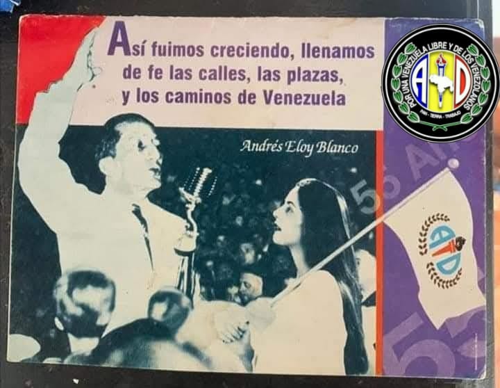 Eleisi Espina Almarza (@eleisiespinaad) on Twitter photo 10 años después de ARDI, pasando por ORVE y el PDN; con la fuerza de la razón, Rómulo Betancourt y aquellos jóvenes visionarios, hicieron posible que un día como hoy #29Julio1941 el gobierno de Medina Angarita legalizara <a href="/ADemocratica/">Acción Democrática</a> para hacer historia a partir del 13 Sept 1941 10 años después de ARDI, pasando por ORVE y el PDN; con la fuerza de la razón, Rómulo Betancourt y aquellos jóvenes visionarios, hicieron posible que un día como hoy #29Julio1941 el gobierno de Medina Angarita legalizara <a href="/ADemocratica/">Acción Democrática</a> para hacer historia a partir del 13 Sept 1941