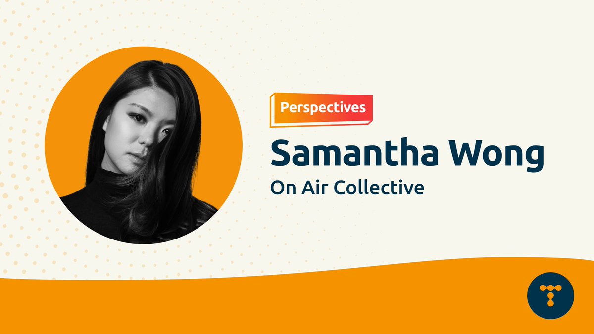 The strongest Hong Kong brands don’t just sell – they become the city’s storytellers. Samantha Wong of On Air Collective shares her thoughts on authenticity, cultural relevance &amp; choosing the right channels to make brands true ambassadors of HK. Read: hubs.la/Q03zd-XT0