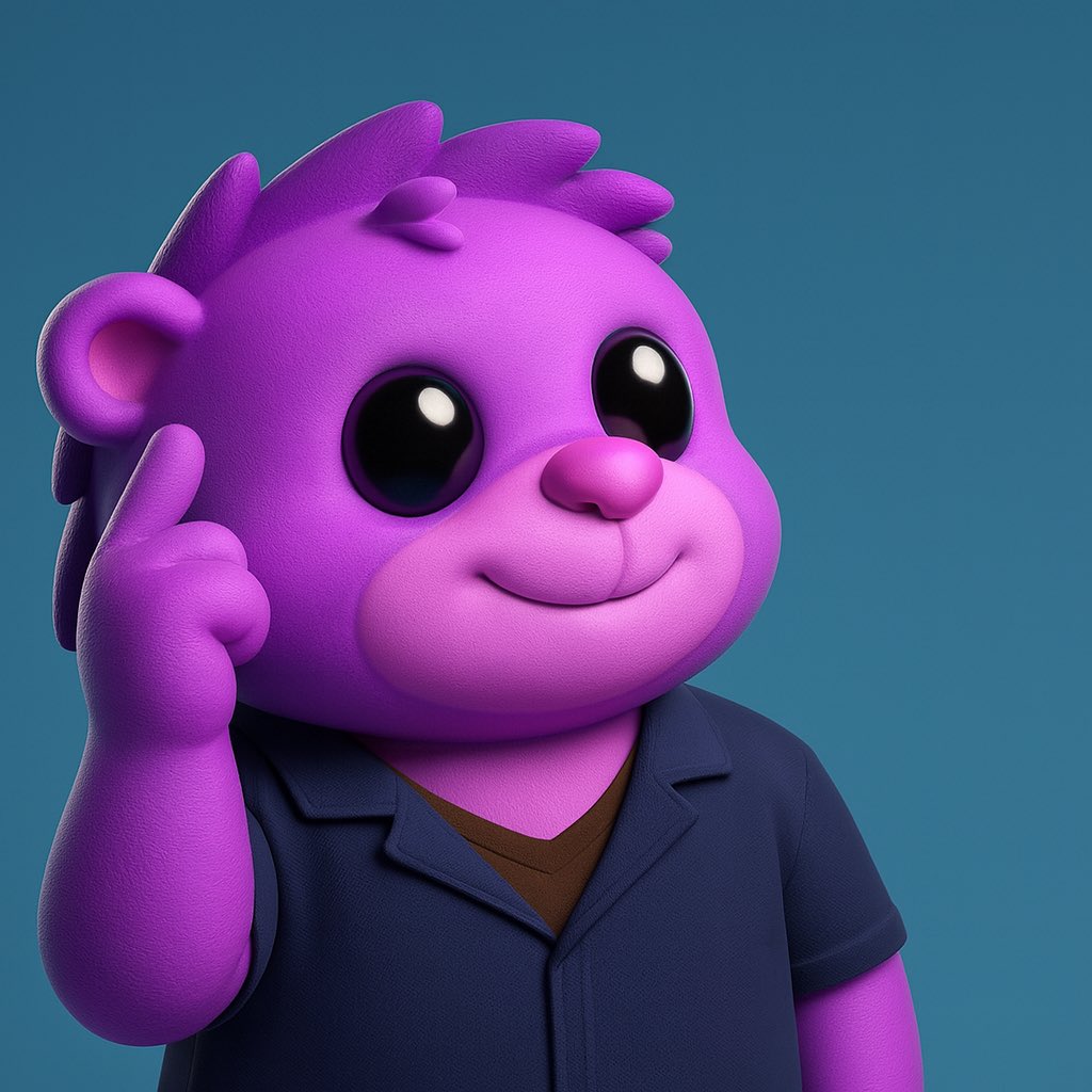 vasyl_khlibko's tweet image. GM GM friends! ☕️
Wishing you all a great day ✨
If you’re into:
💙 @Somnia_Network
🦔 @quillsadventure
- then we definitely need to talk 👀
By the way, Quills gave another heads-up to remove your favorites from marketplaces and just wait…
Something’s coming soon 🔥
Don’t…