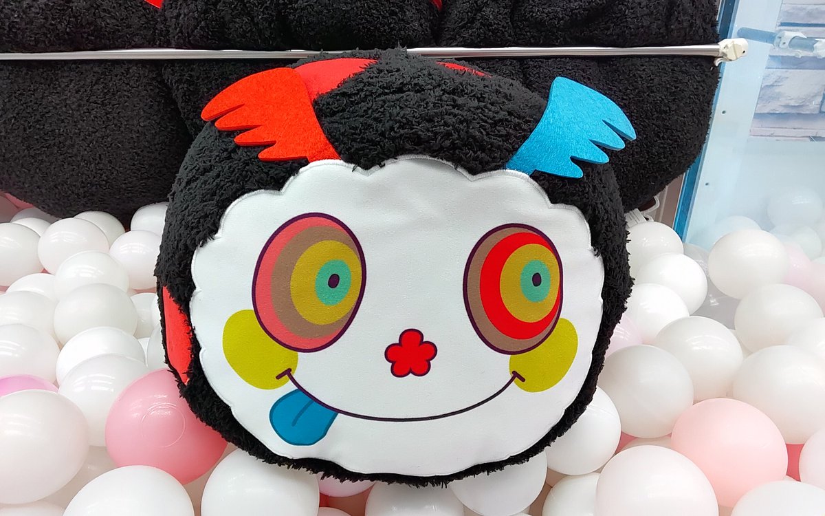 魔法少女まどか☆マギカ シャルロッテ ぬいぐるみ 魔法少女まどかマギカ シャルロッテ ぬいぐるみ - メルカリ