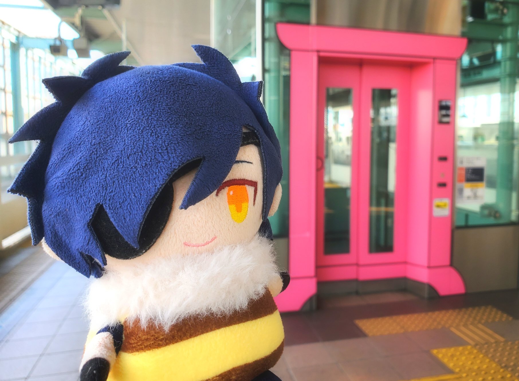 ぽんぱ🌰🍯 on X: 