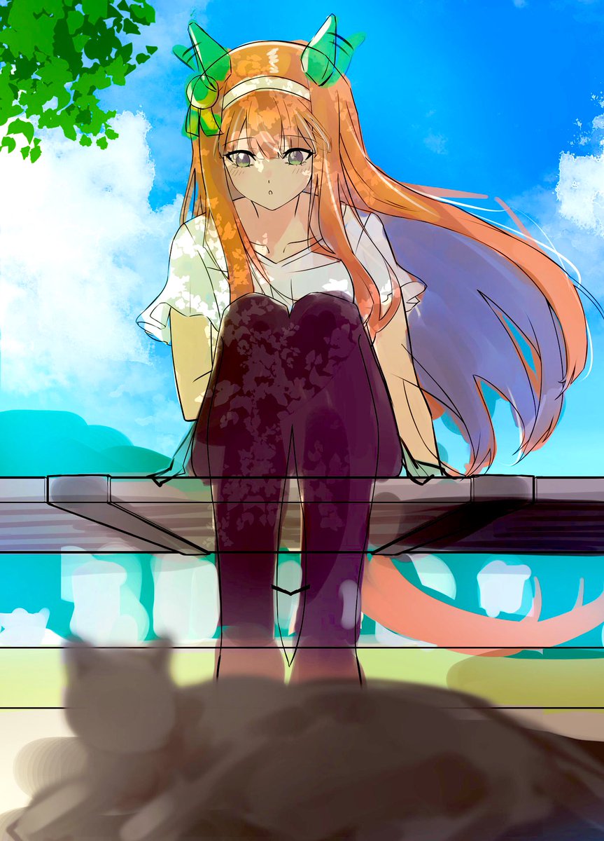 Yrouumkinnoaw2's tweet image. 雰囲気だけメモ