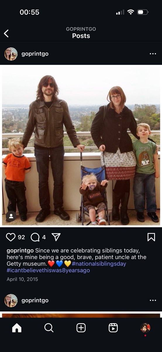 brivkeys's tweet image. BRIAN&apos;S HAIR IS SO PRETTY HERE