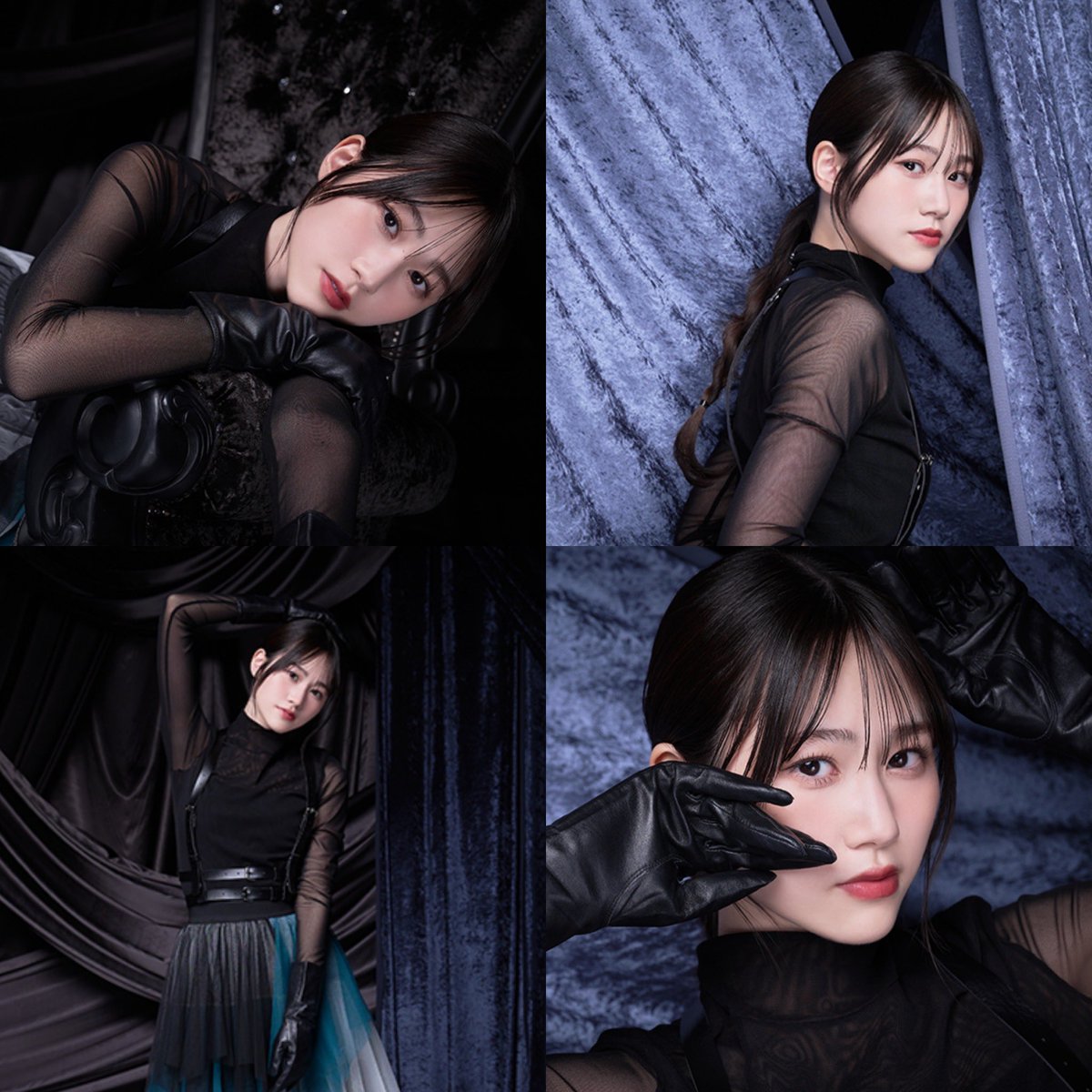 純葉すぐに来てくれた✨サイン付きで🤣 #ユニゾンエアー #ユニエア