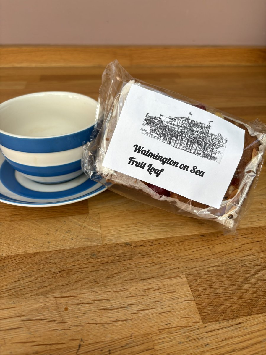 Morning everyone need a slice of cake <a href="/DAThetford/">Dad's Army Museum</a>