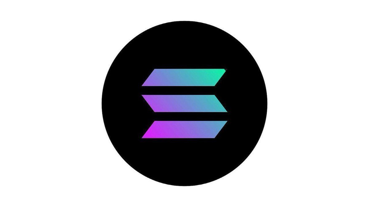 SolanaHub_'s tweet image. S O L A N A   S U P E R C Y C L E