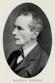 HubertusVIE's tweet image. "There is nothing strange about economic mistakes made by uneducated folk, when our leaders, who believe themselves to be the fine flower of the nation's intellect, are
wallowing up to their eyebrows in economic and political error."
— Hartley Withers