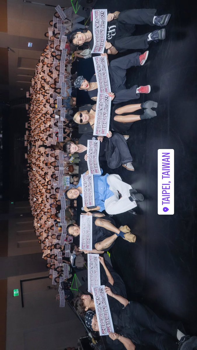 2eejy's tweet image. 250729 미니 님 인스타 스토리 #이준영