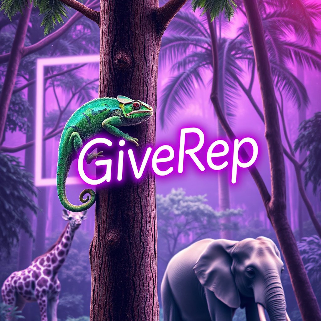 پروژه <a href="/GiveRep/">GiveRep</a> قدمی بزرگ به آینده دیجیتال برمیدارد😍

هدف این پروژه ایجاد تعامل برای تبلیغات گسترده پروژه های کریپتویی در سوشیال هست 🚀
<a href="/xpumpfun/">xpump.fun</a>
این پروژه آینده ای جدید در ترکیب سوشیال و فضای دیجیتال میسازد 
#GiveRep 
بیایید با تعامل داشتن همدیگه به این مسیر آینده دار شکل بدهیم