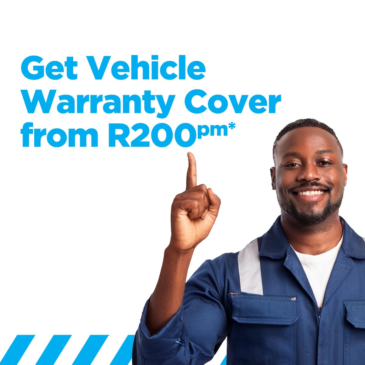 budgetins's tweet image. Good South Africans love a classic, but we love a good deal more. That’s why Budget Insurance brings you Vehicle Warranty Cover from just R200pm*. From engine to gearbox and everything in between, PLUS car hire included! Budget Warranty Cover is suitable for rides up to 14 years…