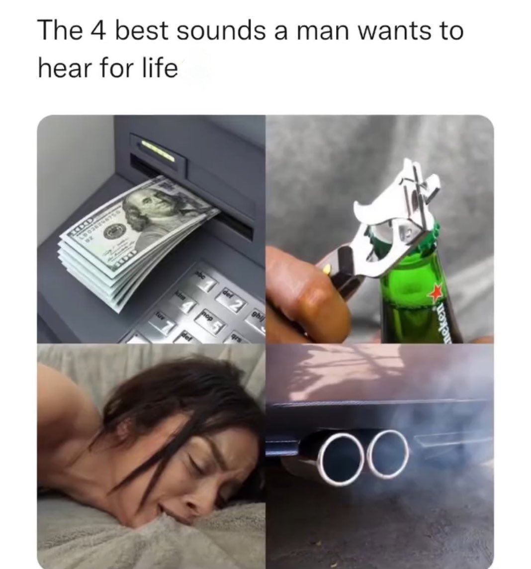 True or false?