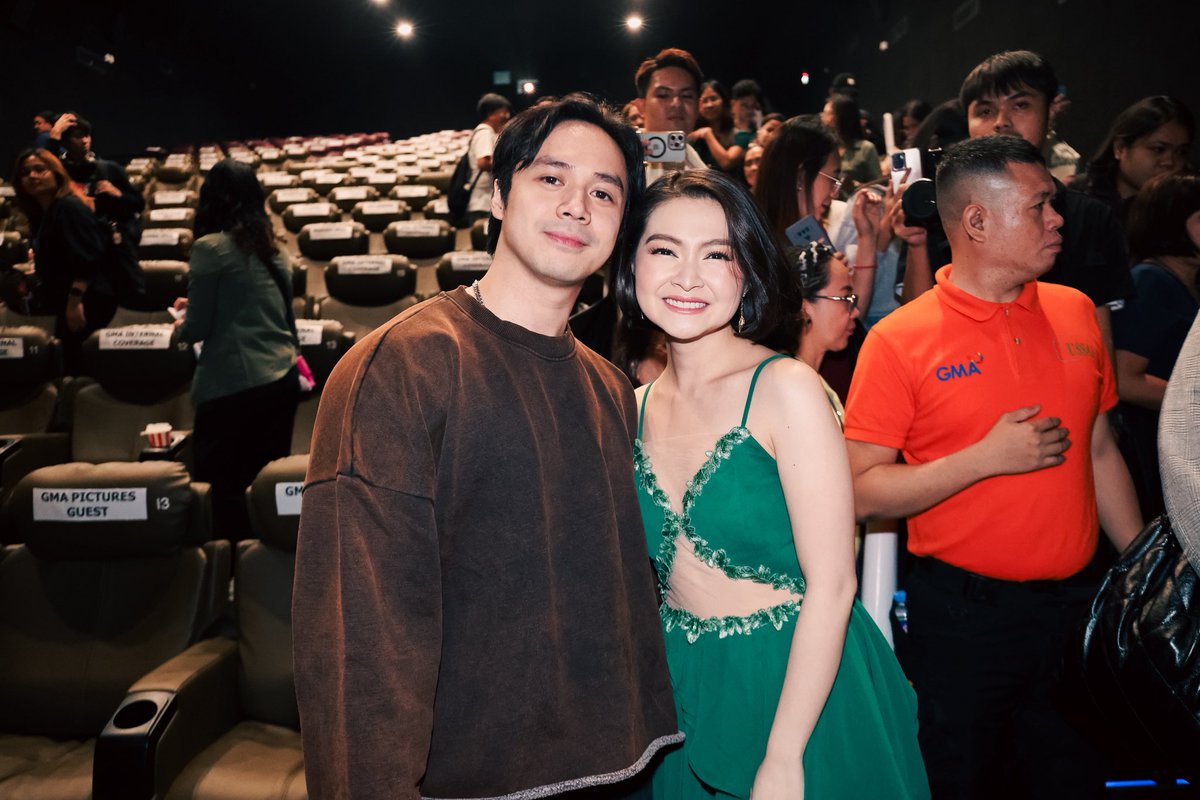 GMA Network tweet media