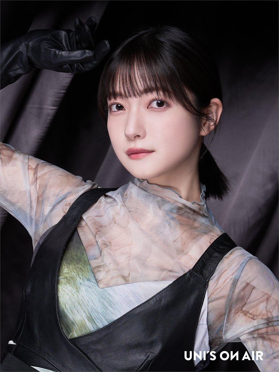 ユニエア 大園玲 サイン 【公式通販】