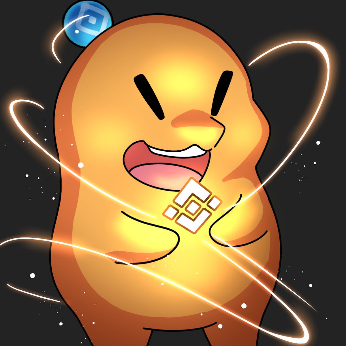 It's a yellow week 💛✨
#BNBATH #doodiATH