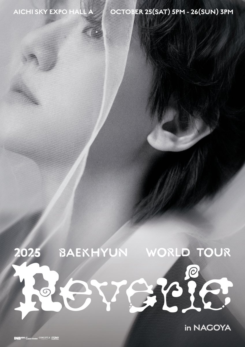 BAEKHYUN JAPAN OFFICIAL (@_baekhyun_jp) on Twitter photo ๐ค๐ข๐ค๐ง ๐ก๐ ๐ค๐ช๐ง๐ธ๐ด๐ญ ๐ถ๐ฎ๐ฑ๐ซ๐ฃ ๐ณ๐ฎ๐ด๐ฑ ใ๐ฑ๐พ๐๐พ๐๐๐พใ
๐๐๐๐๐๐๐๐๐๐๐๐๐๊ณโ๊ฉ
ๆๅพใฎๅ
่กๅไป(ๆฝ้ธ)ใฏๆฌๆฅ18:00ใใ๐ซ
BAEKHYUNใจ้ใใๅคขใฎใใใชๆ้ใใ่ฆ้ใใชใ๏ผ
๐ๅไปใฏ8ๆ11ๆฅ(ๆใป็ฅ)23:59ใพใง
๐ๆฑไบฌ
ใปKEIO ARENA TOKYO
9ๆ13ๆฅ(ๅ) ้ๅ ด 16:00 / ้ๆผ 17:00 ๐ค๐ข๐ค๐ง ๐ก๐ ๐ค๐ช๐ง๐ธ๐ด๐ญ ๐ถ๐ฎ๐ฑ๐ซ๐ฃ ๐ณ๐ฎ๐ด๐ฑ ใ๐ฑ๐พ๐๐พ๐๐๐พใ
๐๐๐๐๐๐๐๐๐๐๐๐๐๊ณโ๊ฉ
ๆๅพใฎๅ
่กๅไป(ๆฝ้ธ)ใฏๆฌๆฅ18:00ใใ๐ซ
BAEKHYUNใจ้ใใๅคขใฎใใใชๆ้ใใ่ฆ้ใใชใ๏ผ
๐ๅไปใฏ8ๆ11ๆฅ(ๆใป็ฅ)23:59ใพใง
๐ๆฑไบฌ
ใปKEIO ARENA TOKYO
9ๆ13ๆฅ(ๅ) ้ๅ ด 16:00 / ้ๆผ 17:00