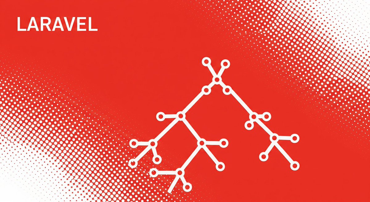 With #Laracon starting today, I did a little digging in the <a href="/laravelphp/">Laravel</a> repo on what's been merged in the last month, and I wasn't disappointed.

Here are 9 changes merged into #Laravel 12.x branch this month to immerse yourself for <a href="/LaraconUS/">Laracon US</a> ￼🧵👇