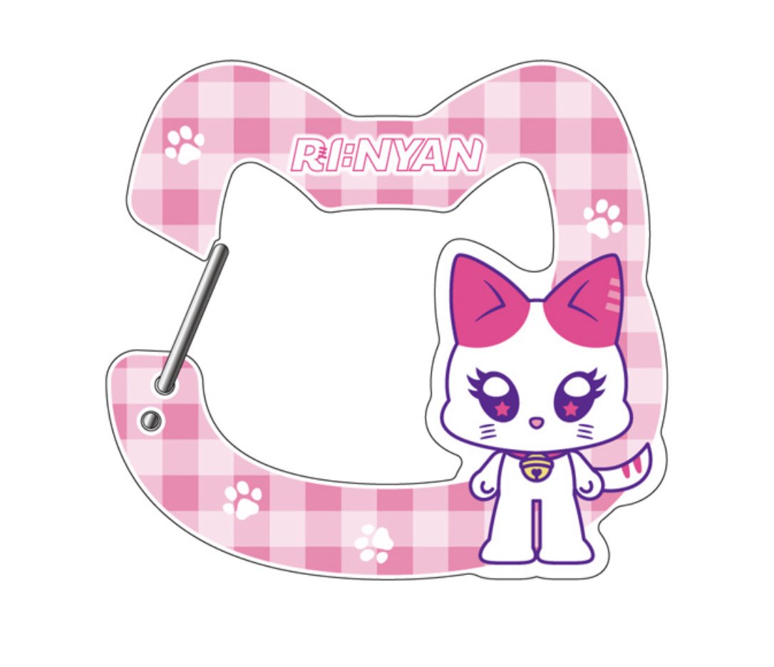 ME:I オンラインくじ

求) RI:NYAN E賞 アクリルカラビナ 村上璃杏

出) 買取 (希望額)

どなたか優しい方譲ってください😭

 #ME_I_交換  #ME_I_譲  #ME_I_求
