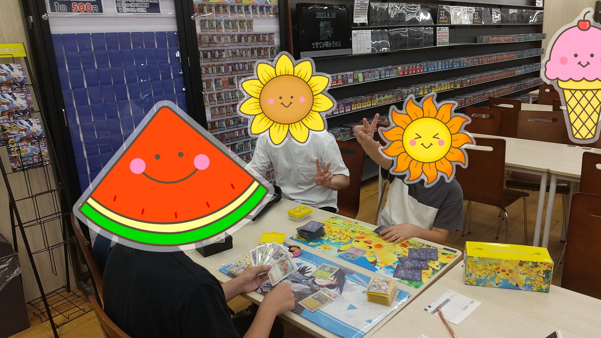まざい様 リクエスト 2点 まとめ商品 本格構築済みデッキ fMVNHmdWel1r6QxmSOvdtUNAn4BujO