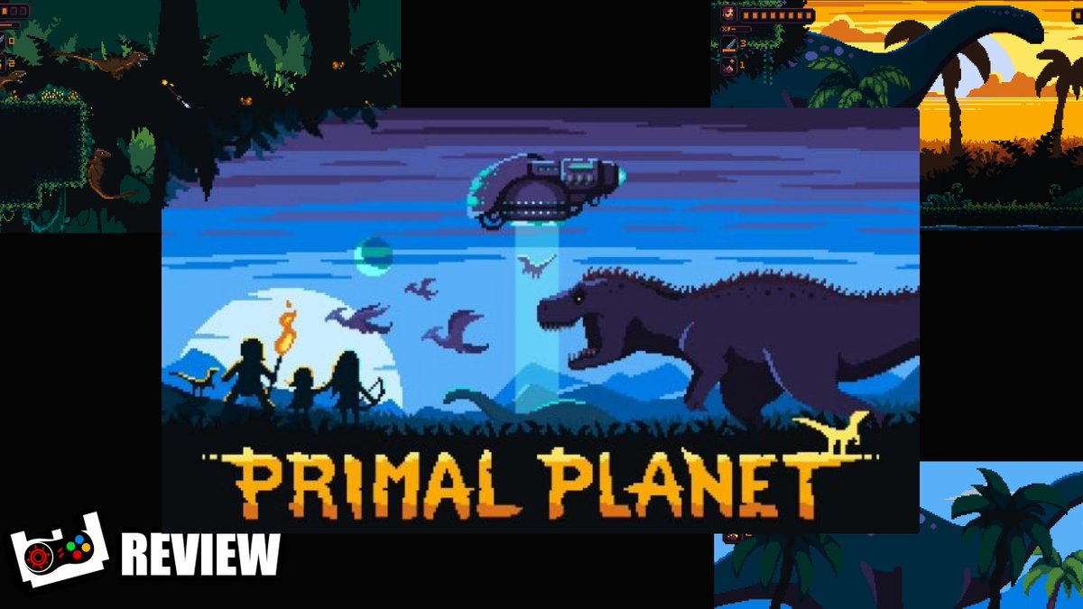 Wala Wala Games 🔥 (@walawalagames) on Twitter photo They say dinosaurs went extinct, but my heart pounding in my chest as a T-Rex chased my family tells a different story. <a href="/ThePrimalPlanet/">Primal Planet - the dinovania 🦕</a> <a href="/SeethingSwarm/">SeethingSwarm</a> <a href="/prettysoongames/">Pretty Soon</a>
Review: walawala.gg/games/primal-p… They say dinosaurs went extinct, but my heart pounding in my chest as a T-Rex chased my family tells a different story. <a href="/ThePrimalPlanet/">Primal Planet - the dinovania 🦕</a> <a href="/SeethingSwarm/">SeethingSwarm</a> <a href="/prettysoongames/">Pretty Soon</a>
Review: walawala.gg/games/primal-p…