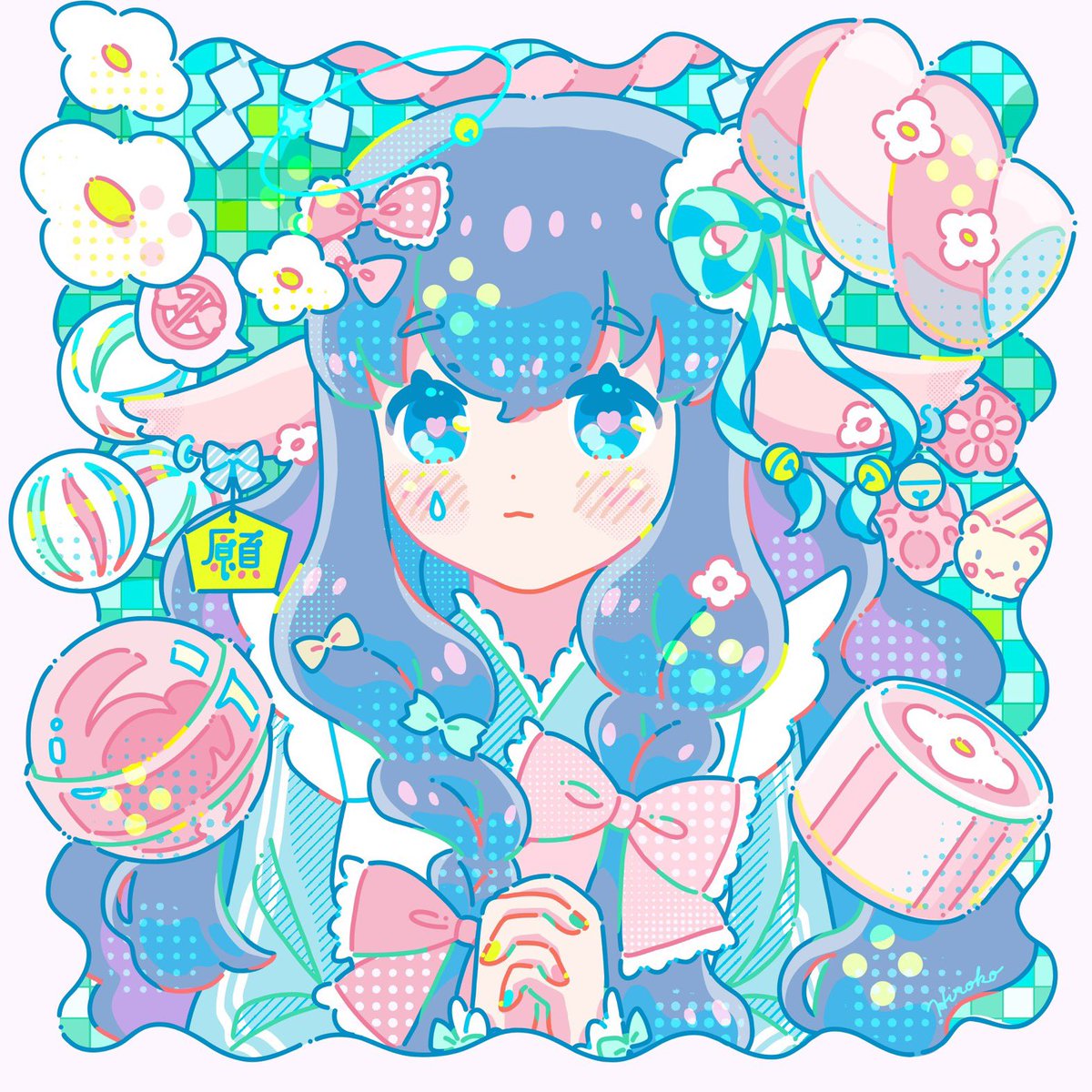 ♡睡蓮♡様♡ありがとうございます♡ 甘春わすれ (@2587sins) / X