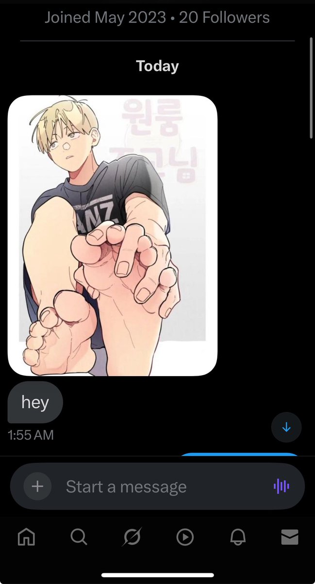 pandadinocat's tweet image. Guys be careful out there😰