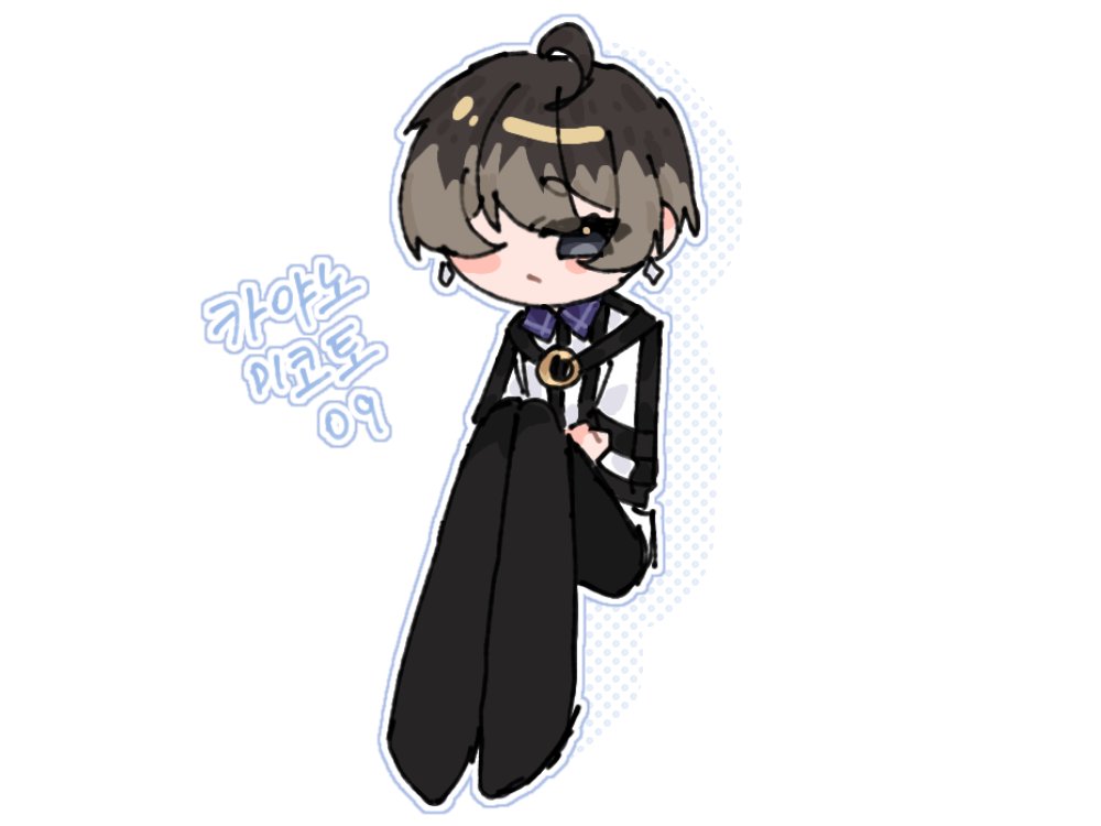WaA_05_'s tweet image. #09_m
작년 3월쯤 그린 미코토 찾아서 리멕
역시 발전하긴 하는구나