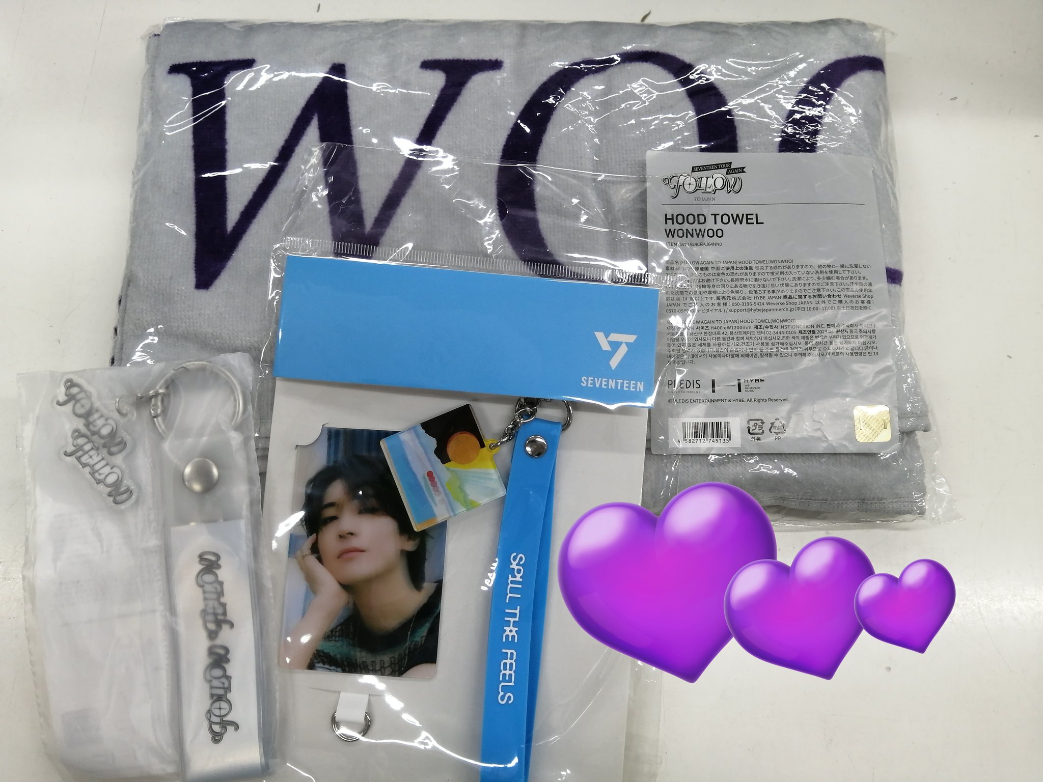 K-POP・J-POP館 on X: 
