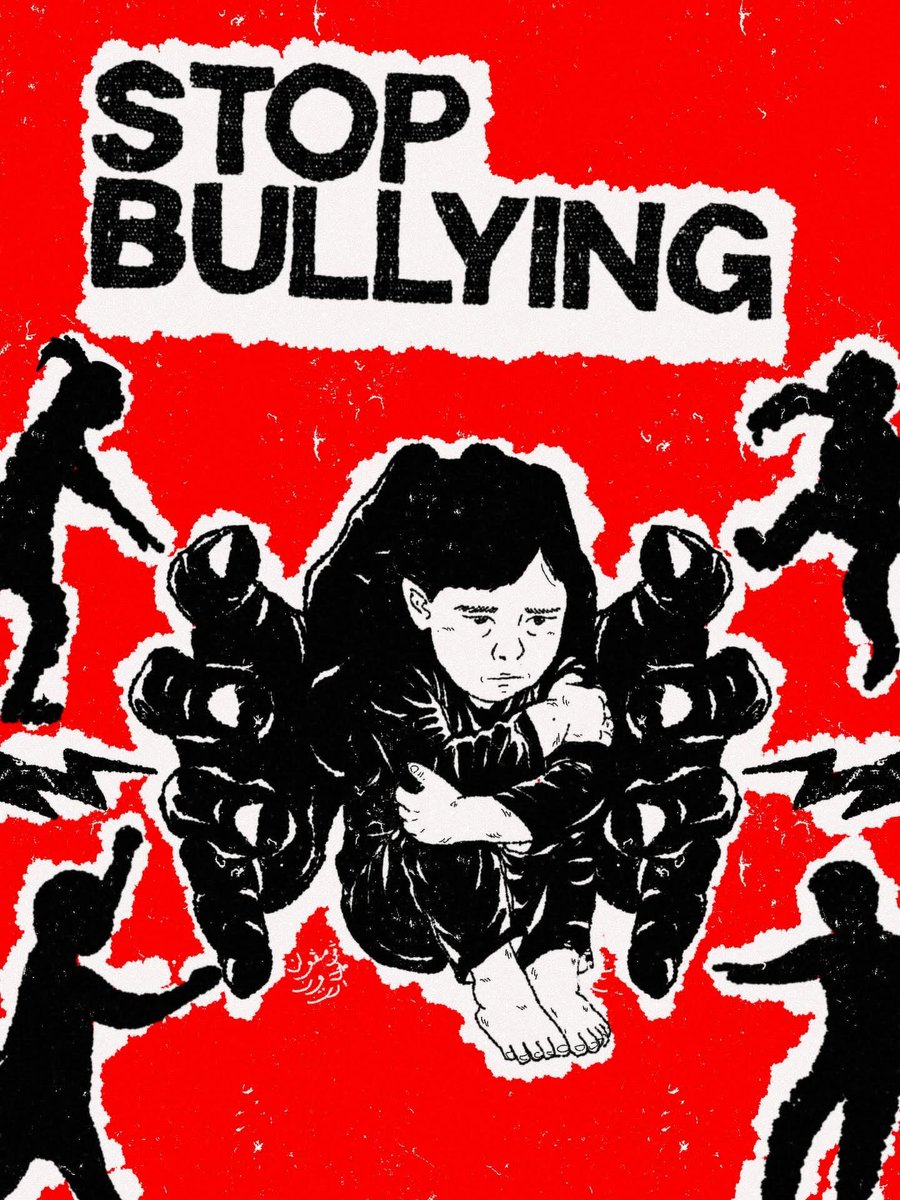 finnanuar's tweet photo. Stop bullying!!! https://t.co/OGBFqtSxfR