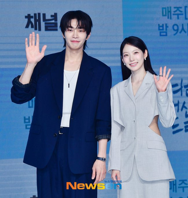 JAE영, 김. tweet media
