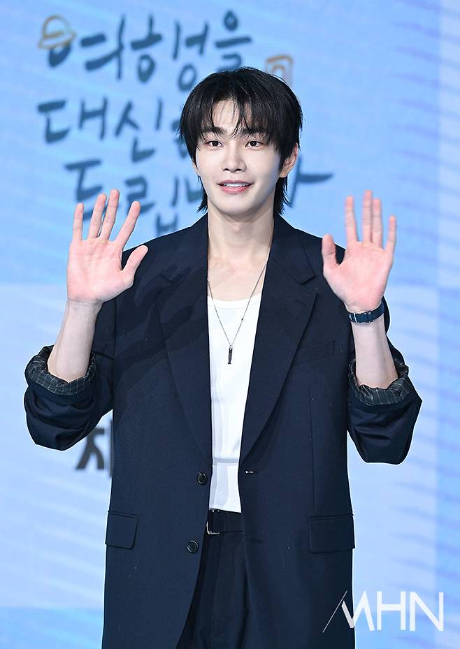JAE영, 김. tweet media