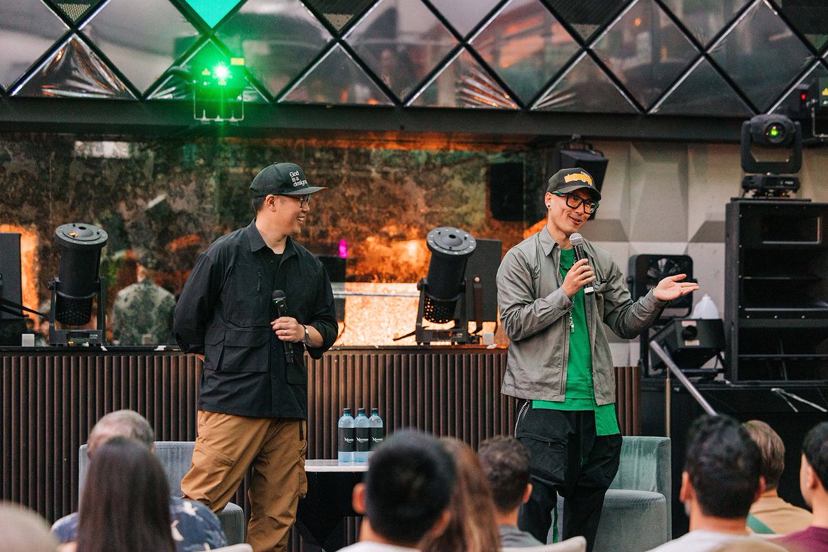 Josh Loh tweet media