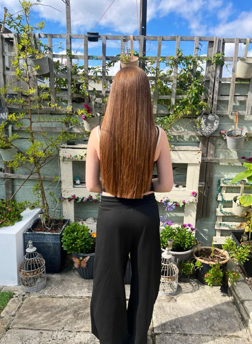 Happy 16th Birthday to my daughter Ava🎂🎁🎈
Never a dull moment when she’s around and will always make me smile ❤️🥰