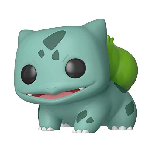Puffy_VT's tweet photo. I just received Funko Pop! Games: Pokémon - Bulbasaur Vinyl Figure - Multicolor from ActuallyAshleetv via Throne. Thank you! https://t.co/YGXDfhtClZ #Wishlist #Throne https://t.co/WF1IpLp2cl