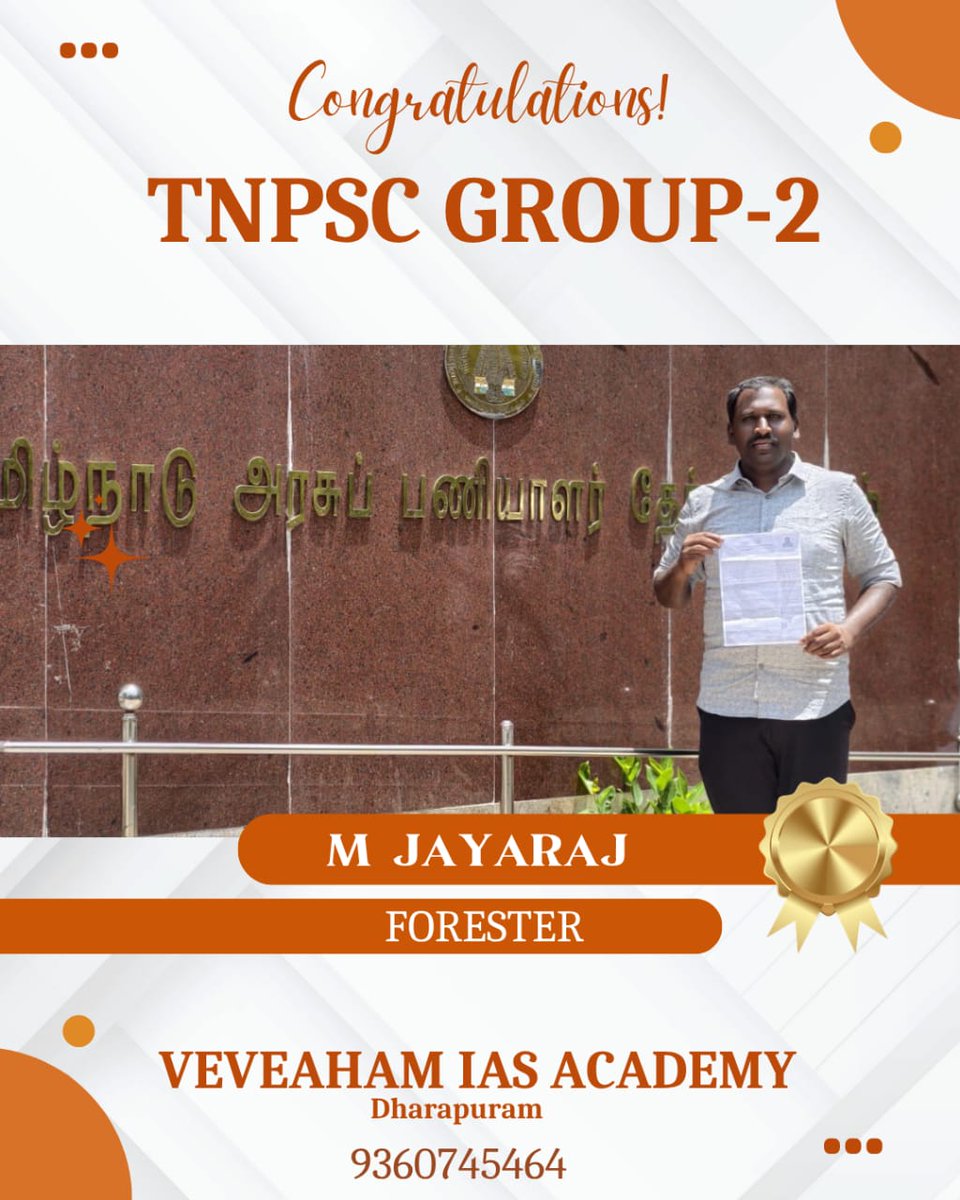 veveaham's tweet photo. Congratulations! https://t.co/5K9XnoUQmN