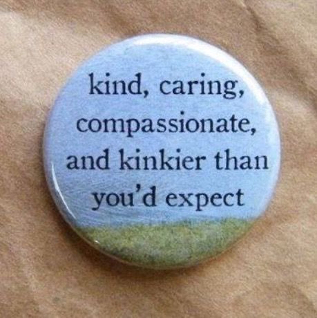 itsaimeedayze's tweet photo. Personalised badge or what? 😉🤣😇 https://t.co/QKaVDUVpql