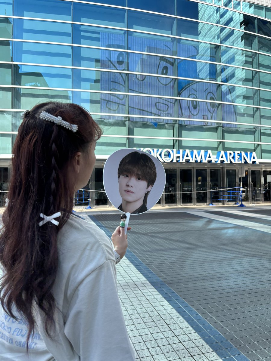 Achannaniwa0809's tweet photo. 今年も幸せすぎた🥹💙💚
みんなえろかったなぁぁ🫠
ドームおめでとう✨️ https://t.co/YjKvw3JUBC