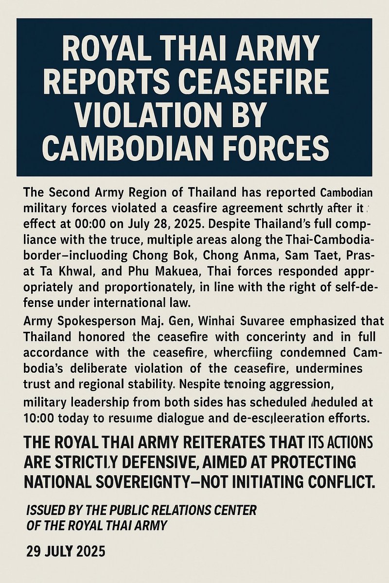 C70091's tweet photo. @armypr_news แชร์เวอร์ชั่นภาษาอังกฤษไปด้วยค่ะ https://t.co/LmoNfB609i