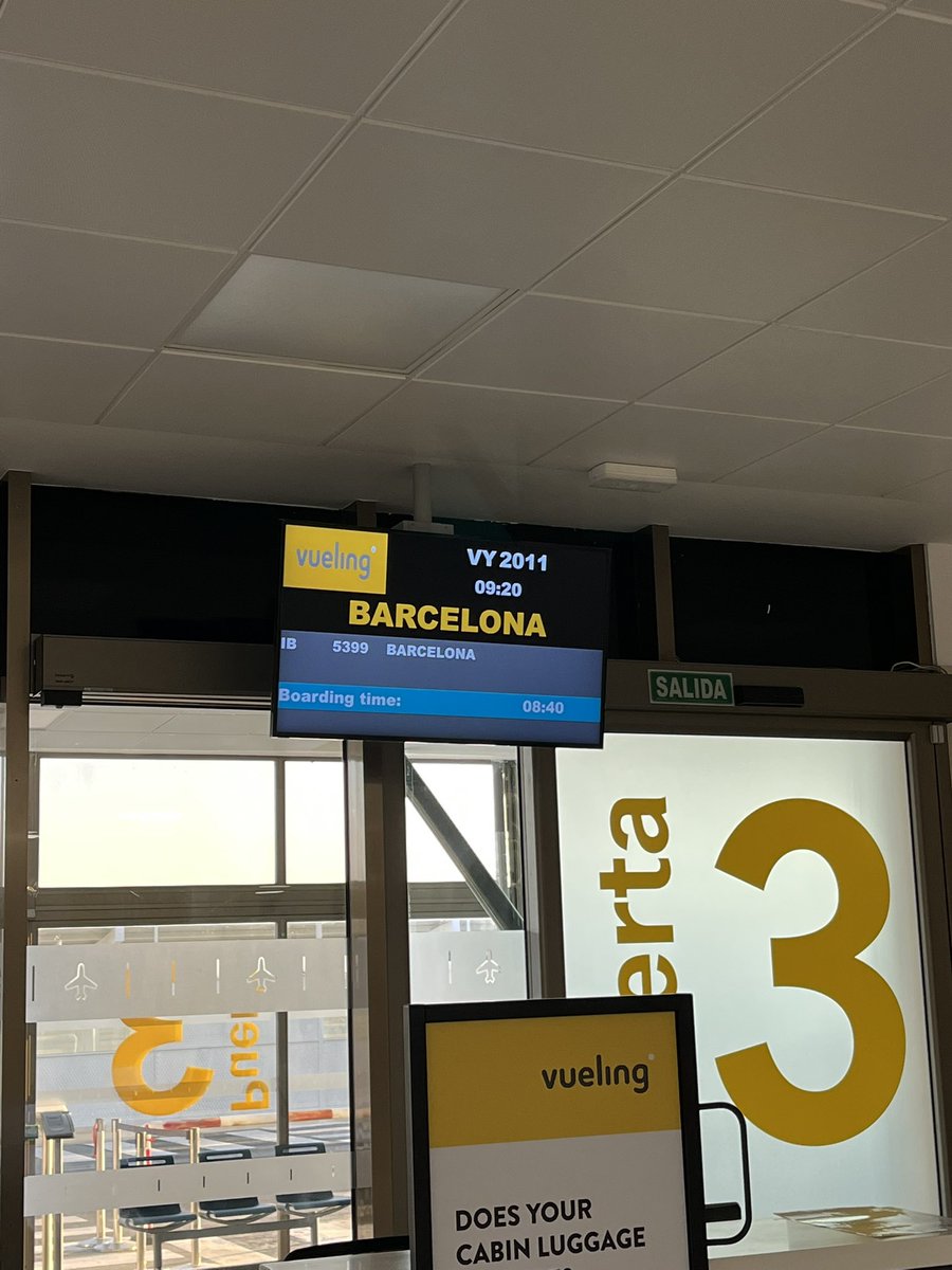 Peky_Privado's tweet image. Nos vamos en breve 🫡