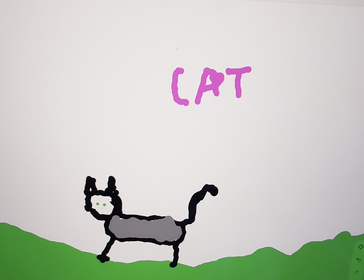 renzLucky7's tweet image. Ellie is Cat
Ellie is Art
Ellie is via Neuralink
Ellie is on Bonk

Ellie will go to millions 🚀‼️

#BONK @SolportTom @theunipcs @bonk_inu @bonk_fun