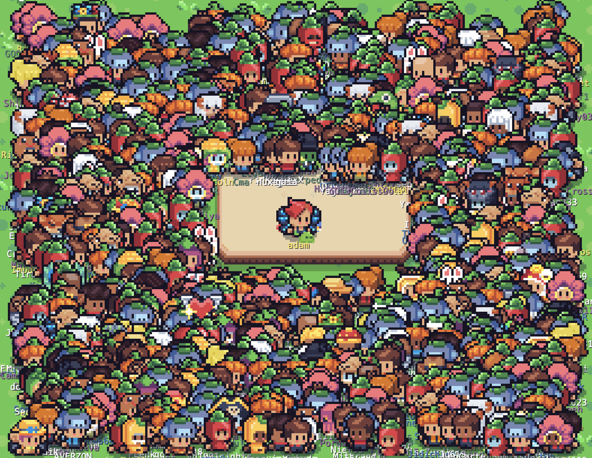 🌻 Adam Hannigan tweet media