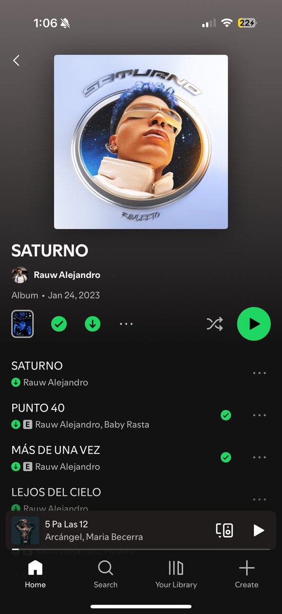 Im_Mraurelio's tweet photo. @turningthetbles Boss man, you gotta check out @sanbenito fellow artist @rauwalejandro - SATURNO Album is something else! https://t.co/Q0T47zvdGZ