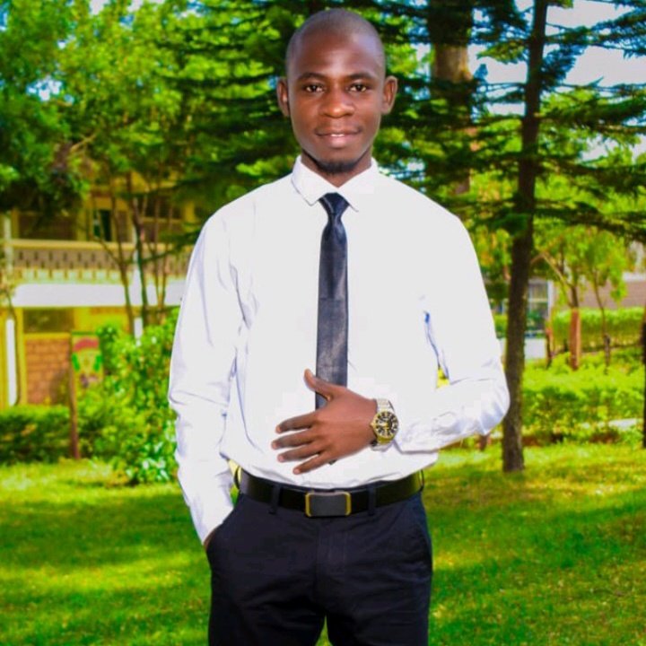 Jacobojiambo01's tweet photo. #NewProfilePic https://t.co/uVMM6EpqN7