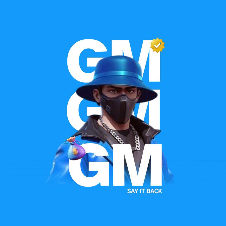 Can I get a GM?