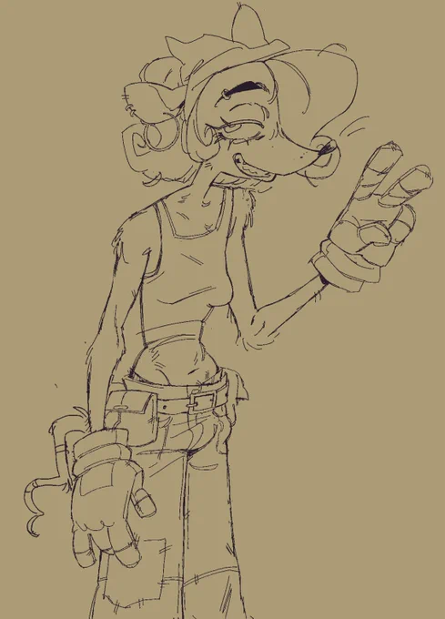 i love taking so lomg to draw something that i hate it and start over