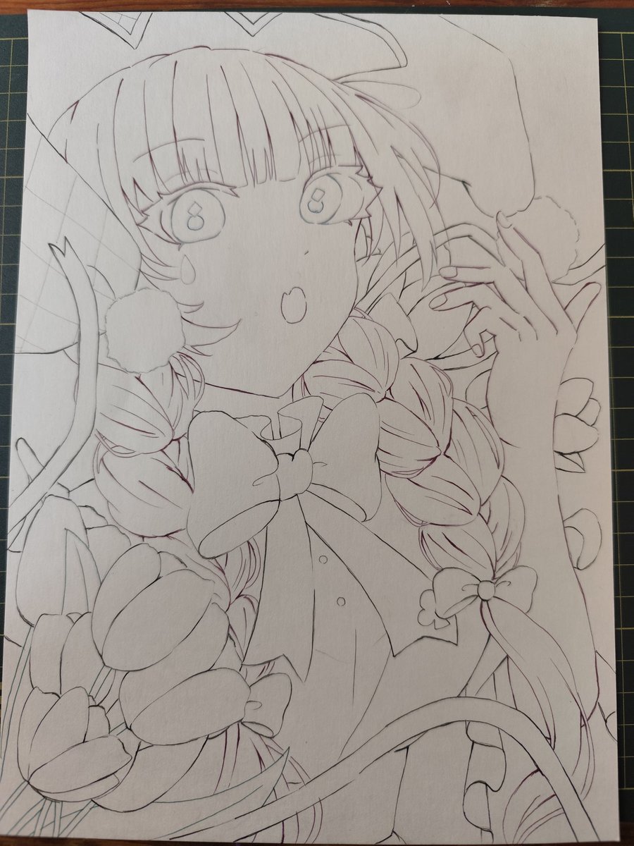 モイモイ tweet media