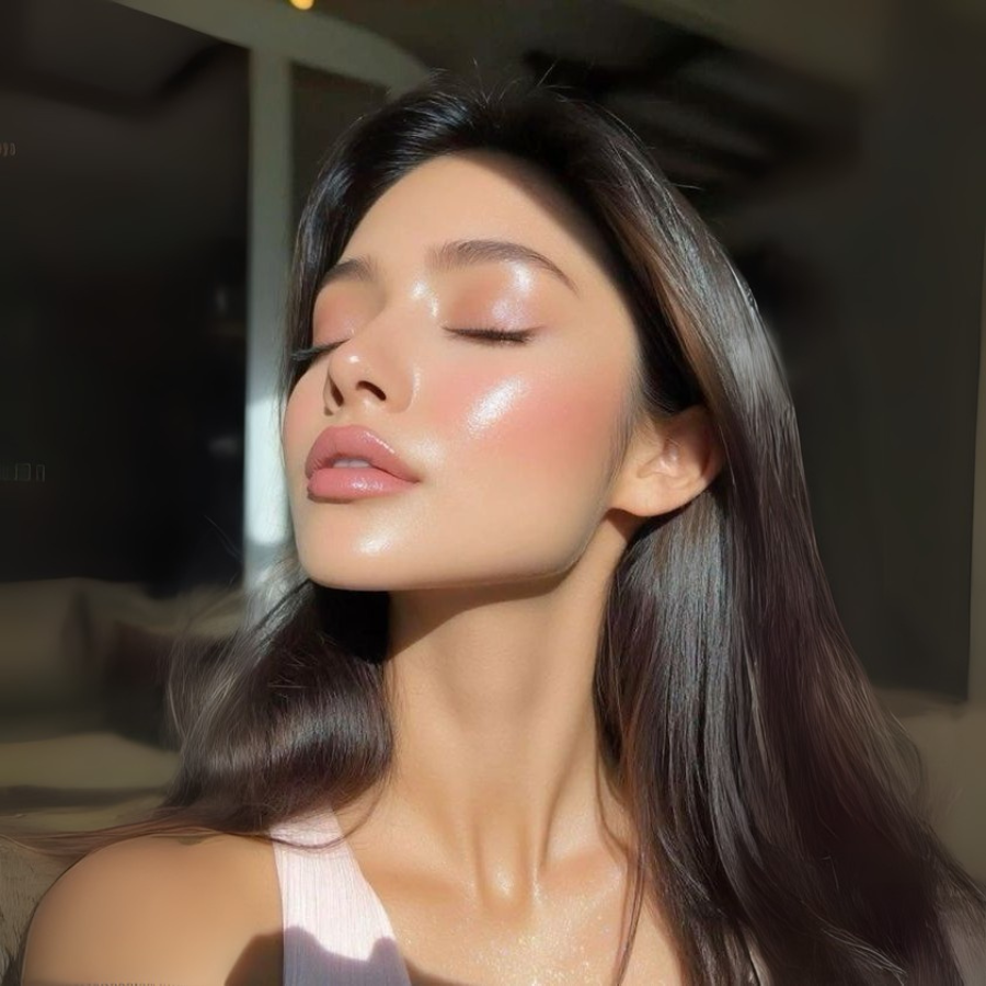 Cosmetics144's tweet image. Designed for cheeks and lids, this multitasking blush adds instant color with one swipe. Pigmented, blendable, and made for all skin tones. #multitaskingmakeup #cheekandeyemakeup #mattefinish #affordablemakeup #drugstorefinds