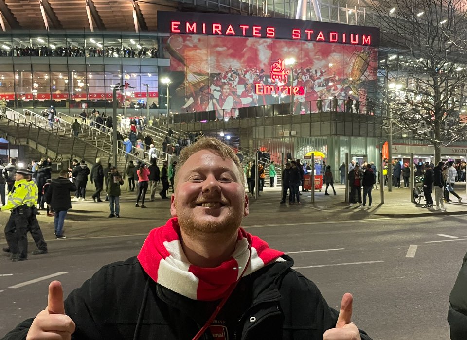 Kæmpe tillykke til min søn <a href="/CasperAnkersen/">Casper Harild-Ankersen</a> med fødselsdagen
🇩🇰🇩🇰🇩🇰🇩🇰🇩🇰