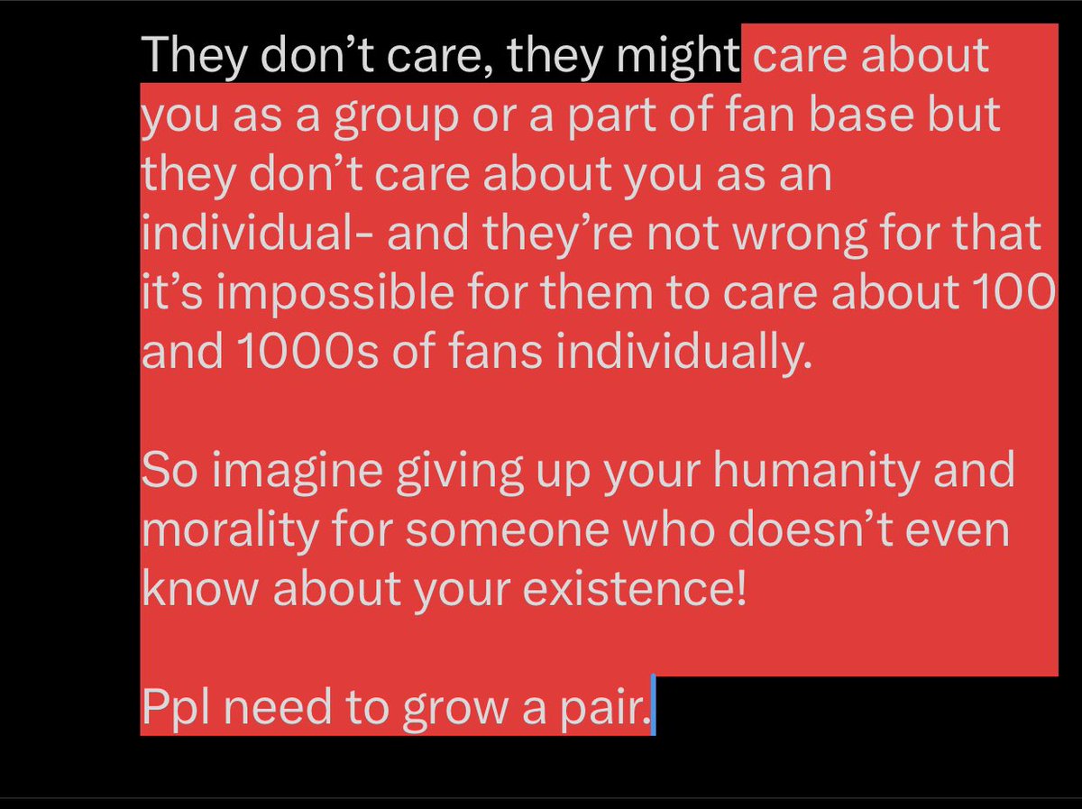 Kiwiverseee's tweet image. Speaking my truth