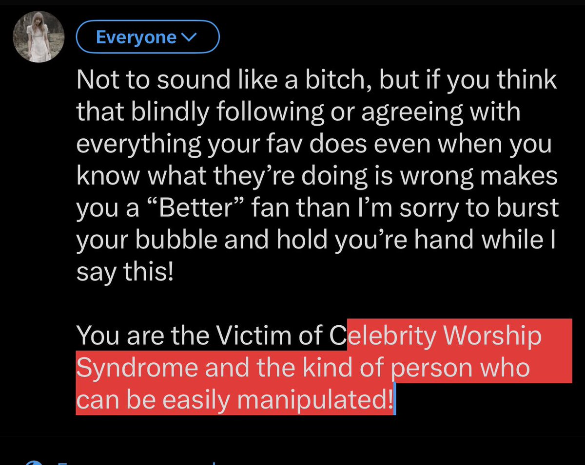 Kiwiverseee's tweet image. Speaking my truth